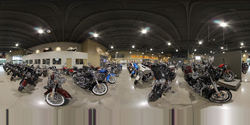 Motorcycle Dealer «Twin Cities Harley-Davidson Blaine», reviews and photos