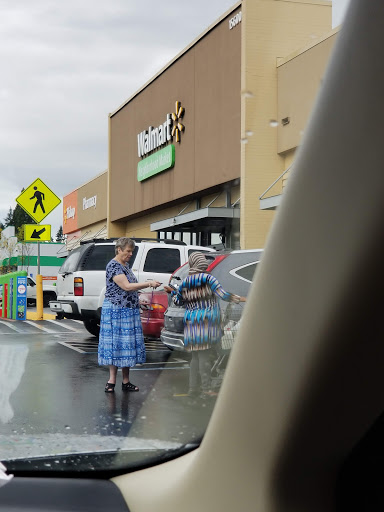 Supermarket «Walmart Neighborhood Market», reviews and photos, 15600 SE McLoughlin Blvd, Milwaukie, OR 97267, USA