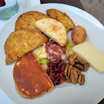 Photo n°1 de l'avis de Alessandro.a fait le 09/09/2023 à 20:14 sur le  Trattoria ''Fontana d'Ercole'' à Noto