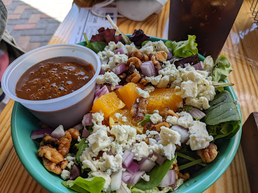 Brewery «Sailfish Brewing Company», reviews and photos, 130 N 2nd St, Fort Pierce, FL 34950, USA