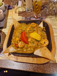 Photo n°65 de O mexicain à Cambrai ()