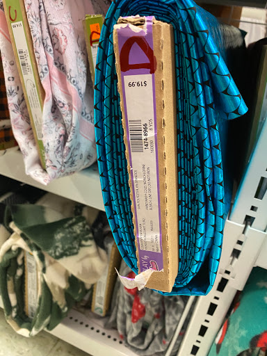 Fabric Store «Jo-Ann Fabrics and Crafts», reviews and photos, 441 E Roosevelt Rd #410, Lombard, IL 60148, USA