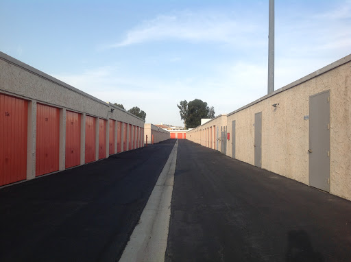 Self-Storage Facility «Public Storage», reviews and photos, 2361 W Commonwealth Ave, Fullerton, CA 92833, USA