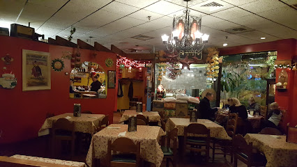 De Campana Restaurant & Bar - 229 W Grand Ave # K, Bensenville, IL 60106