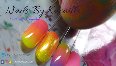 Nails By Kacaille - Prothésiste Ongulaire à Chateaulin