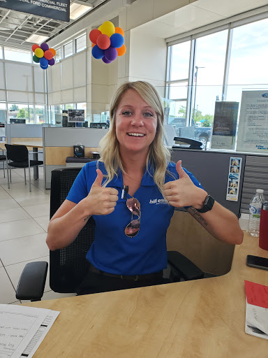 Car Dealer «Bill Estes Ford», reviews and photos, 450 N Northfield Dr, Brownsburg, IN 46112, USA