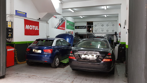 Carservicecoruna en A Coruña, A Coruña