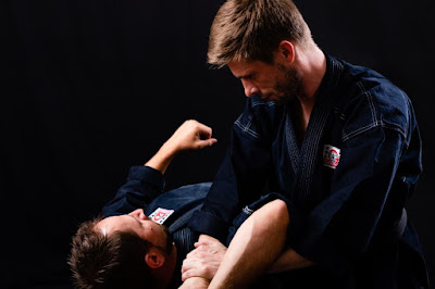 Goshinkaï Ju Jutsu à Albi