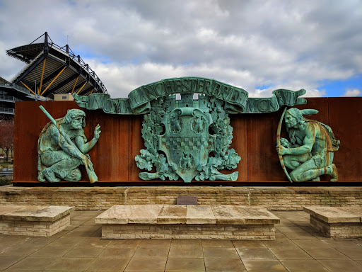 Live Music Venue «Stage AE», reviews and photos, 400 N Shore Dr, Pittsburgh, PA 15212, USA