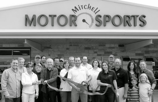 Motorcycle Dealer «Mitchell Motorsports of Kyle», reviews and photos, 21701 I-35, Kyle, TX 78640, USA