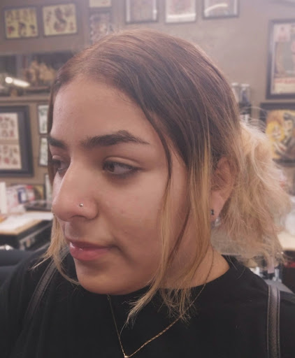 Explore dc comic tattoo ideas, creative tattoo ideas in Modesto, available at The Golden Rose Tattoo