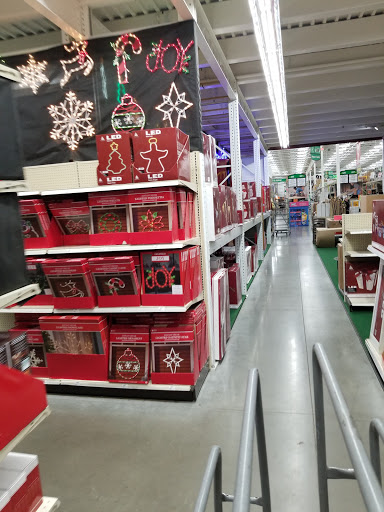 Home Improvement Store «Menards», reviews and photos, 3045 Main St NW, Coon Rapids, MN 55448, USA