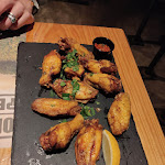 Photo n°1 de l'avis de Arturo.a fait le 24/05/2022 à 14:42 sur le  Restaurante Oficina do Petisco à Almada