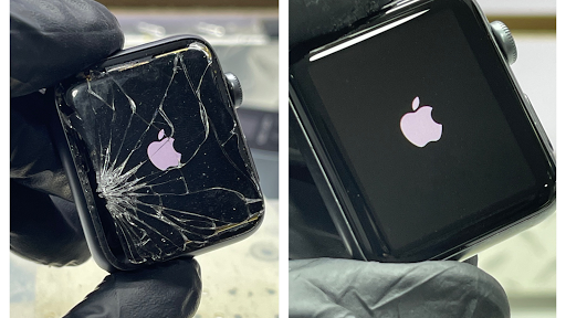 iphone solutions, 117 S Broadway, Lawrence, MA 01841, USA, 