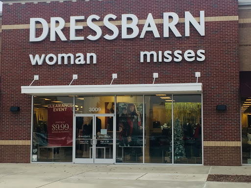 Shopping Mall «Park West Village», reviews and photos, Village Market Place, Morrisville, NC 27560, USA