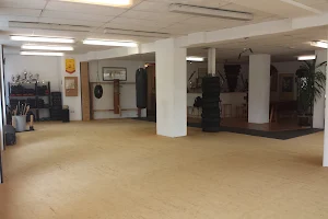 Das Kampfkunstzentrum image