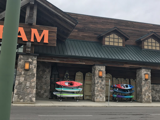 Outdoor Sports Store «Field & Stream», reviews and photos, 1510 Polaris Pkwy B, Columbus, OH 43240, USA