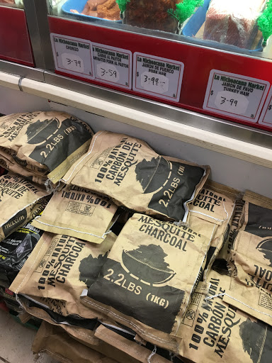 Mexican Grocery Store «La Michoacana Daily Grocery», reviews and photos, 4110 Victoria Ave, Riverside, CA 92507, USA