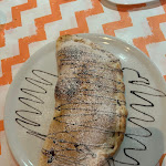 Photo n°1 de l'avis de Sharon.a fait le 27/10/2023 à 20:04 sur le  Pizzeria La Bolina à Mombasiglio