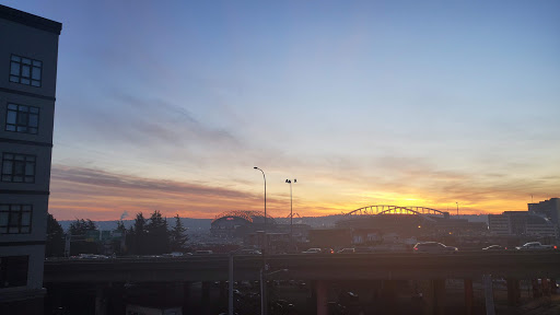 Restaurant «Pacific Rim Center», reviews and photos, 900 S Jackson St # 216, Seattle, WA 98104, USA