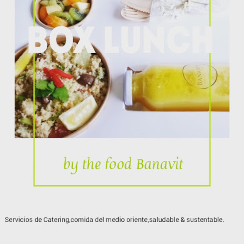 Opiniones de Banavit en Quillota - Servicio de catering