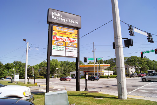 Pawn Shop «Tucker Pawn and Jewelry», reviews and photos, Tucker Pawn and Jewelry, 3210 Tucker Norcross Rd, Tucker, GA 30084, USA