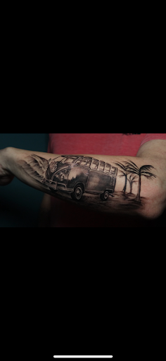 Find tattoo ideas for your mom for your next unique tattoo in Plano at 2Groovy Studios