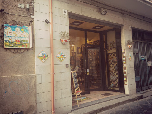 Terakota ceramiche artistiche