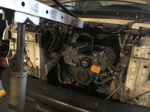 Transmission Shop «All-Pro Transmissions», reviews and photos, 22818 Commercial Ln, Tomball, TX 77375, USA