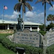 Town of Hillsboro Beach, Town Hall