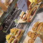 Photo n°3 de l'avis de Frice.o fait le 12/01/2020 à 21:55 sur le  Rosticceria Oriente à Bari