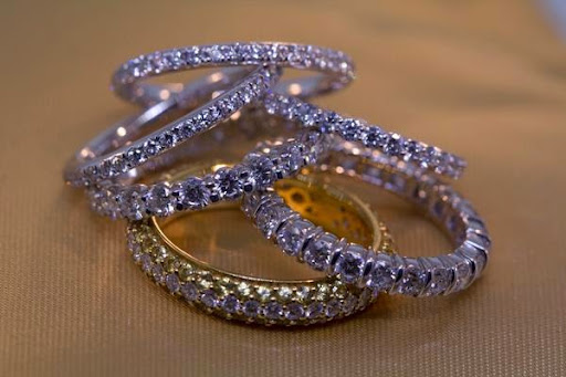 Jewelry Store «Loghman Jewelers», reviews and photos, 1555 Camino Del Mar, Del Mar, CA 92014, USA