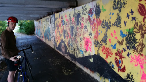 Public Golf Course «Lincoln Park Golf Course», reviews and photos, 1000 W Hampton Ave, Glendale, WI 53209, USA