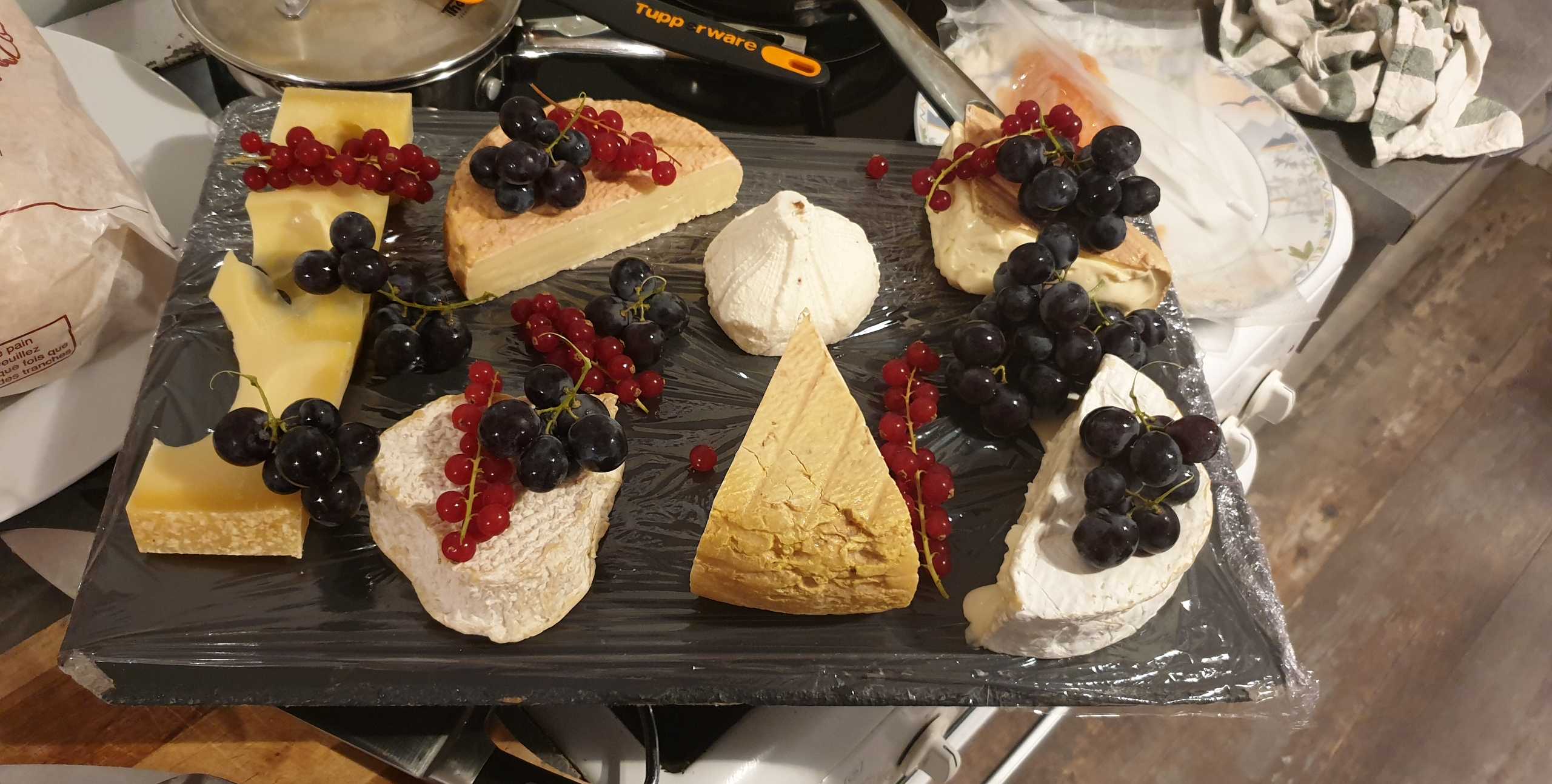 Photo n° 1 de l'avis de Vanessa.a fait le 03/01/2019 à 17:30