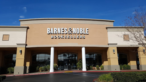 Barnes & Noble image