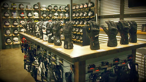 Motorcycle Shop «Beach Moto», reviews and photos, 12971 W Washington Blvd, Los Angeles, CA 90066, USA