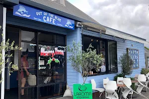 Out Of The Blue Cafe image