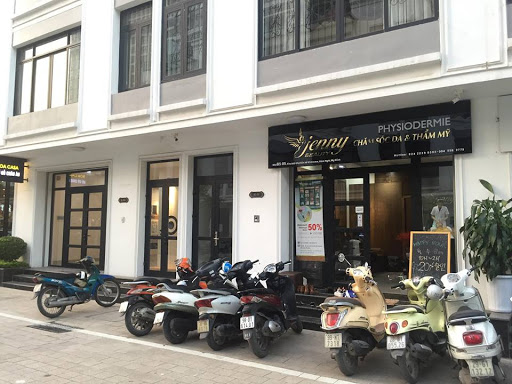 Jenny Beauty & Spa Hà Nội