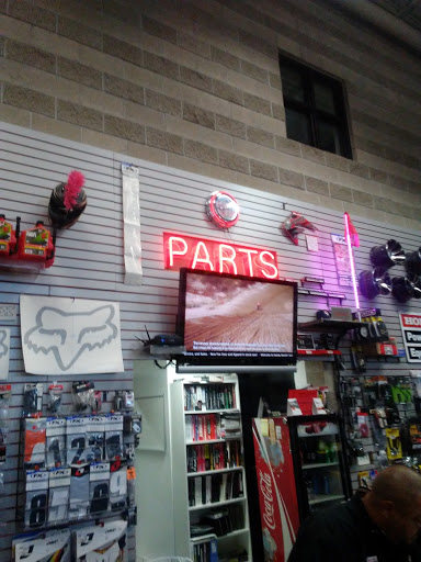 Honda Dealer «Honda World», reviews and photos, 10764 300 W, South Jordan, UT 84095, USA