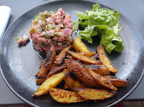 Frite du Restaurant le biostrot à Châtenay-Malabry - n°6