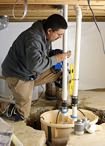 Foundation «American Waterworks», reviews and photos