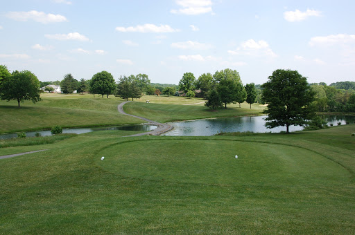 Golf Course «Boone Links Golf Course», reviews and photos, 19 Clubhouse Dr, Florence, KY 41042, USA