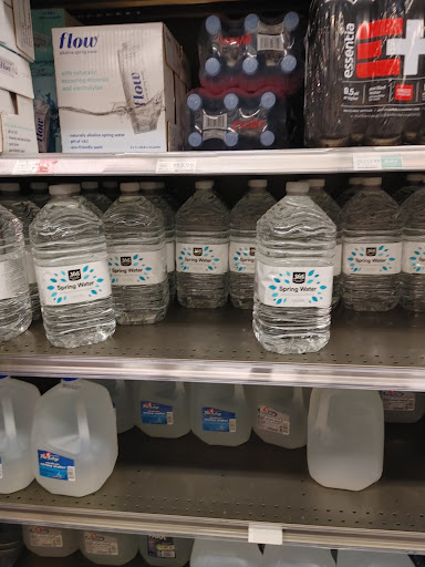 Grocery Store «Whole Foods Market», reviews and photos, 12080 Jefferson Ave #100, Newport News, VA 23606, USA