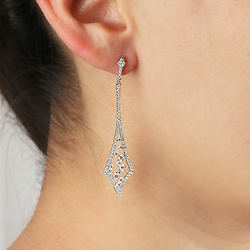 Jewelry Store «Trinity Diamonds and Fine Jewelry», reviews and photos, 6070 N Oracle Rd, Tucson, AZ 85704, USA