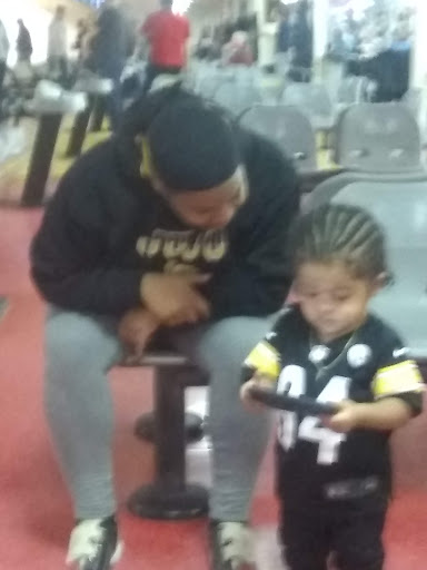 Bowling Alley «North Versailles Bowling Centre», reviews and photos, 356 Lincoln Hwy, North Versailles, PA 15137, USA