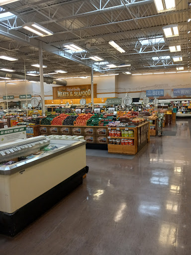 Health Food Store «Sprouts Farmers Market», reviews and photos, 2301 Cross Timbers Rd, Flower Mound, TX 75028, USA