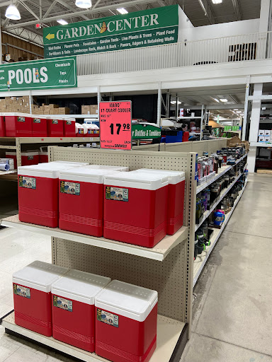 Home Improvement Store «Menards», reviews and photos, 1200 Rickmeyer Dr, Fond du Lac, WI 54937, USA
