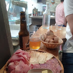 Photo n°1 de l'avis de Agustin. fait le 11/08/2021 à 11:11 sur le restaurants Maison Balme à Biarritz