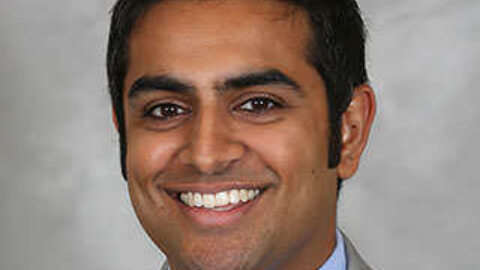 Avinash V. Mantravadi, MD - IU Health Physicians Otolaryngology Head & Neck Surgery