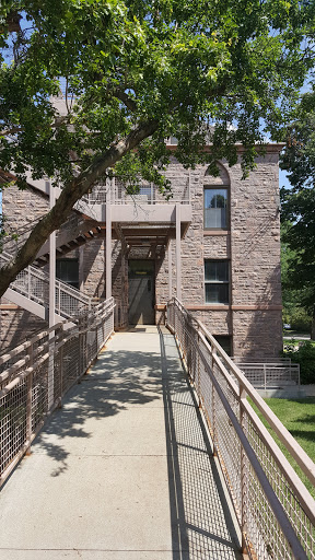 Private University «University of Sioux Falls», reviews and photos